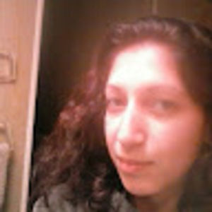 Meet your Posher, Briana